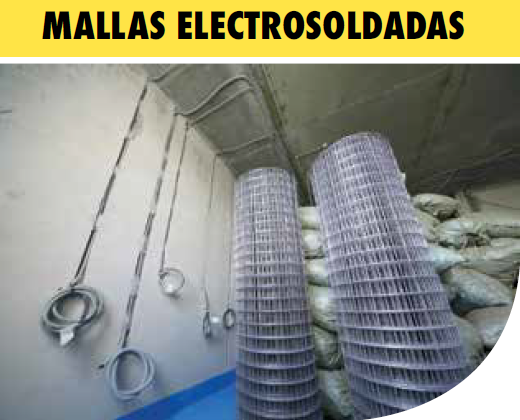Principales usos de las mallas metálicas - Noticias Web Argentina