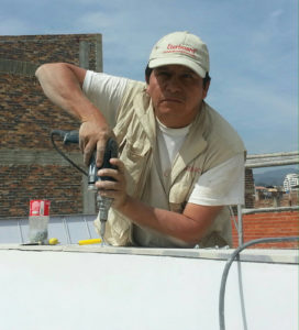 Recomendado-Santiago-Jimenez-construcion liviana drywall a la obra maestros