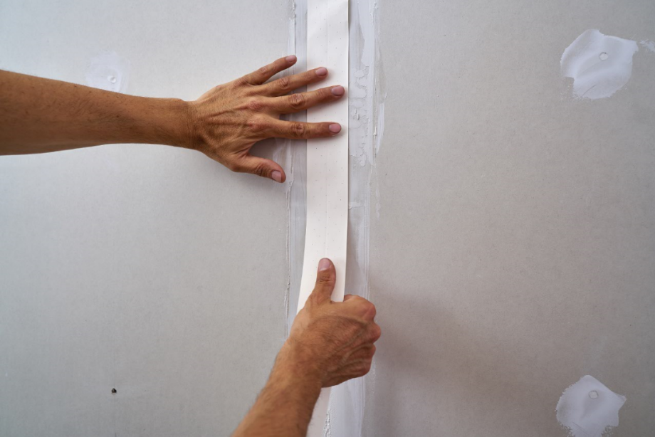 ¿Cómo hacer un muro Drywall en 5 pasos? A la Obra Maestros