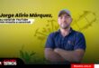 Jorge Alirio Márquez, un antioqueño que hizo de su canal de YouTube parte de su proyecto de vida