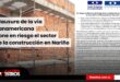Clausura de la vía Panamericana pone en riesgo el sector de la construcción en Nariño: Camacol