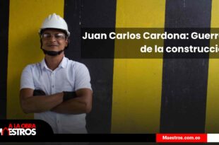 Juan-Carlos-Cardona-Guerrero-de-la-construccionA-La-Obra-Maestros-Construccion-Arquitectura-Diseno-Pintor-Cemento-impermeabilizacion