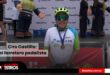 Ciro Castillo: el ferretero pedalista