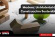 La Madera: Un Pilar de la Construcción Sostenible en Colombia