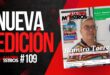 ¡Llegó la Edición 109 de A La Obra Maestros!