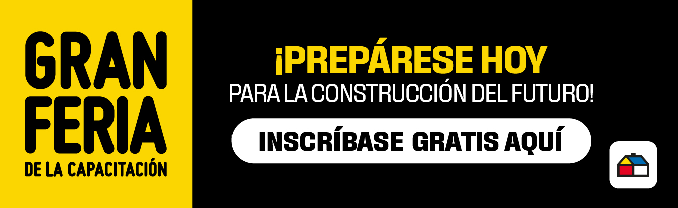 Gran Feria de la Capacitación