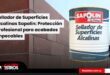 Sellador de Superficies Alcalinas Sapolin: Protección profesional para acabados impecables