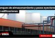 Tanques de almacenamiento y pozos eyectores en edificaciones 