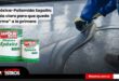 Epóxica-Poliamida Sapolin: guía clara para que quede “firme” a la primera