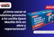¿Cómo sacar el máximo provecho a la Loctite Epoxi Masilla Gris en obra y reparaciones?
