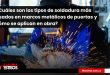 ¿Cuáles son los tipos de soldadura más usados en marcos metálicos de puertas y cómo se aplican en obra? 