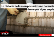 La historia de la mampostería: una herencia firme que sigue en pie 