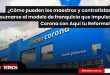 ¿Cómo pueden los maestros y contratistas sumarse al modelo de franquicia que impulsa Corona con Aquí tu Reforma?