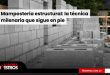 Mampostería estructural: la técnica milenaria que sigue en pie