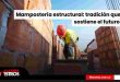 Mampostería estructural: tradición que sostiene el futuro 