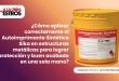¿Cómo aplicar correctamente el Autoimprimante Sintético Sika en estructuras metálicas para lograr protección y buen acabado en una sola mano?