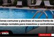 Zonas comunes y piscinas: el nuevo frente de trabajo rentable para maestros y contratistas