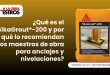 ¿Qué es el SikaGrout®-200 y por qué lo recomiendan los maestros de obra para anclajes y nivelaciones?