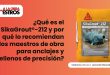 ¿Qué es el SikaGrout®-212 y por qué lo recomiendan los maestros de obra para anclajes y rellenos de precisión?