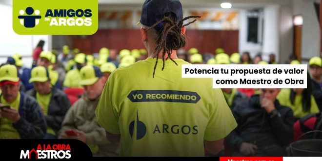 Potencia tu propuesta de valor como Maestro de Obra
