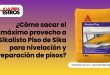 ¿Cómo sacar el máximo provecho a Sikalisto Piso de Sika para nivelación y reparación de pisos?