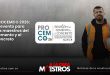 PROCEMCO 2026: el evento para los maestros del cemento y el concreto