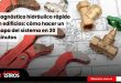Diagnóstico hidráulico rápido en edificios: cómo hacer un mapa del sistema en 30 minutos