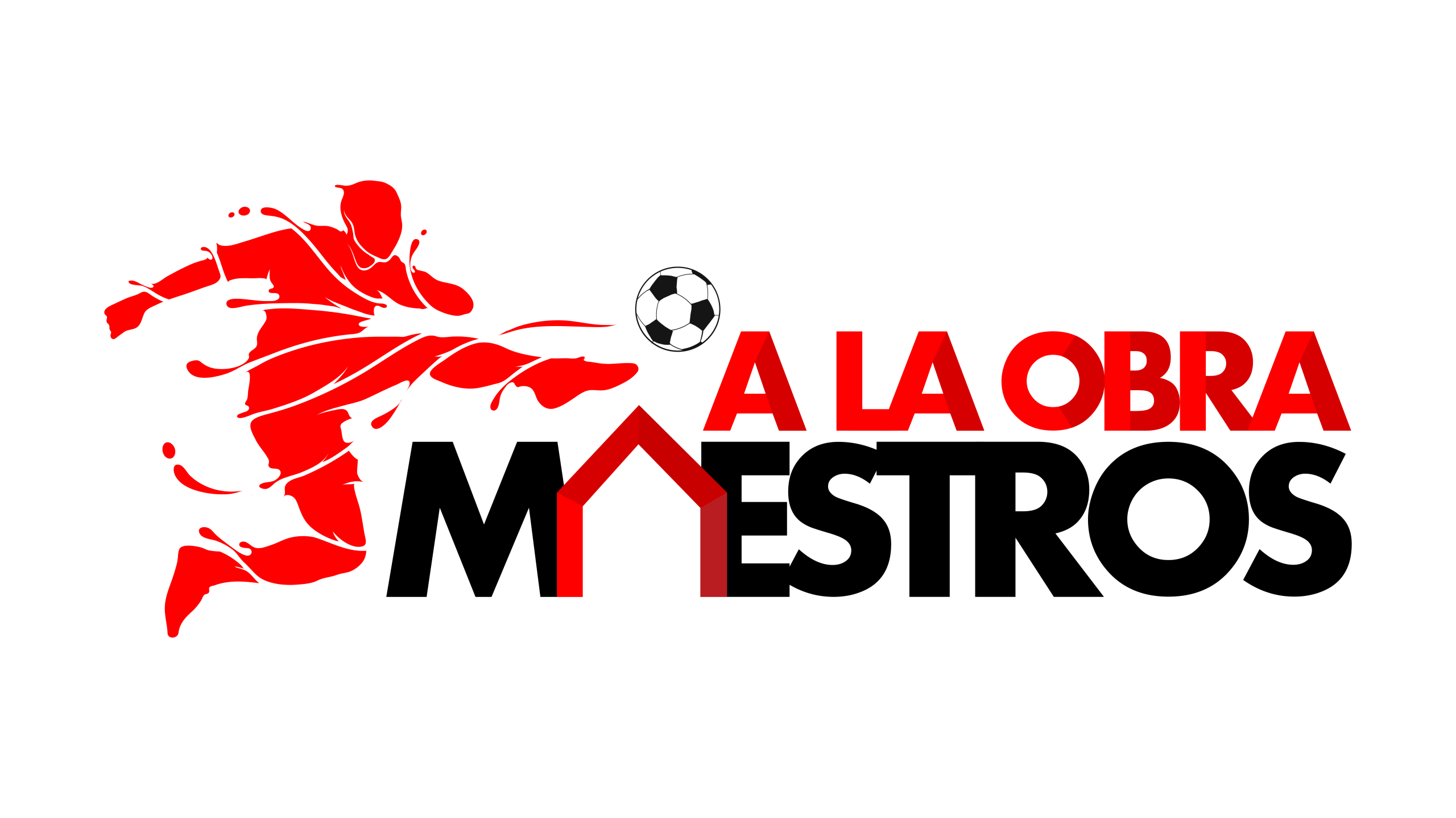 A La Obra Maestros