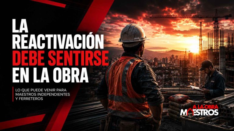El nuevo Gobierno se medirá en la obra, no en el discurso