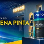 Pinturas Corona cambia de imagen: esto deben saber los pintores sobre los nuevos empaques y nombres