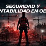 Seguridad en obra: trabajar seguro también es trabajar rentable