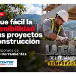 Construcción sostenible: 7 videos para aplicar nuevas ideas en la obra